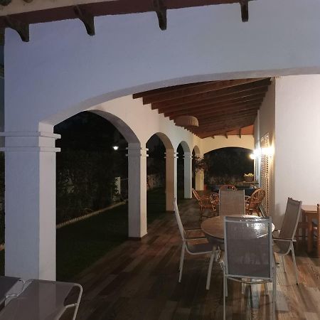 Villa Palomayor ベラ エクステリア 写真