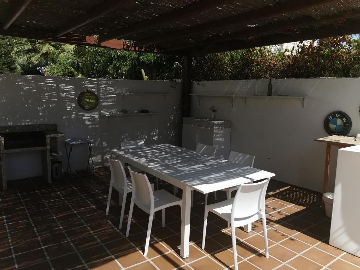 Villa Palomayor ベラ エクステリア 写真