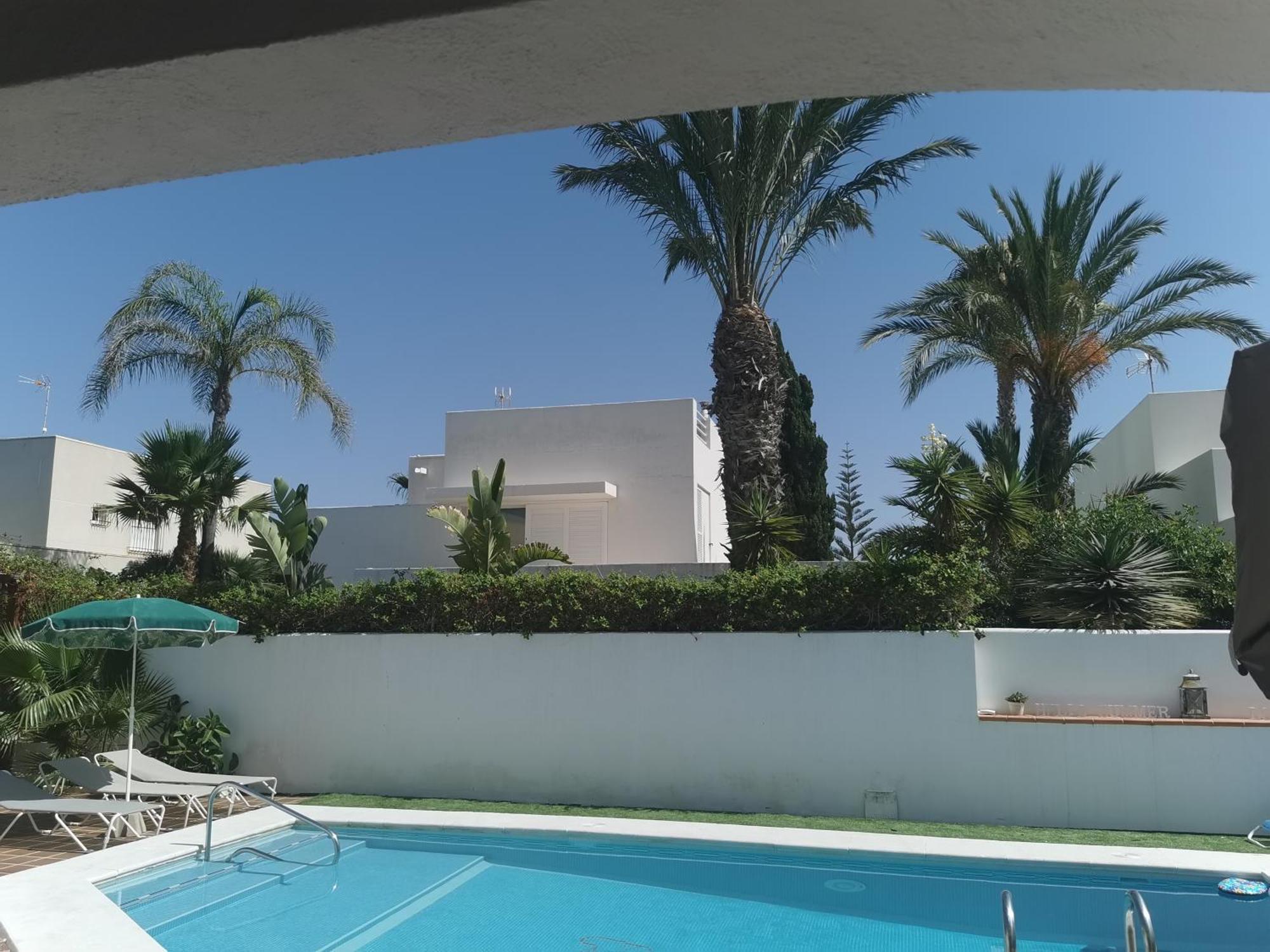 Villa Palomayor ベラ 部屋 写真