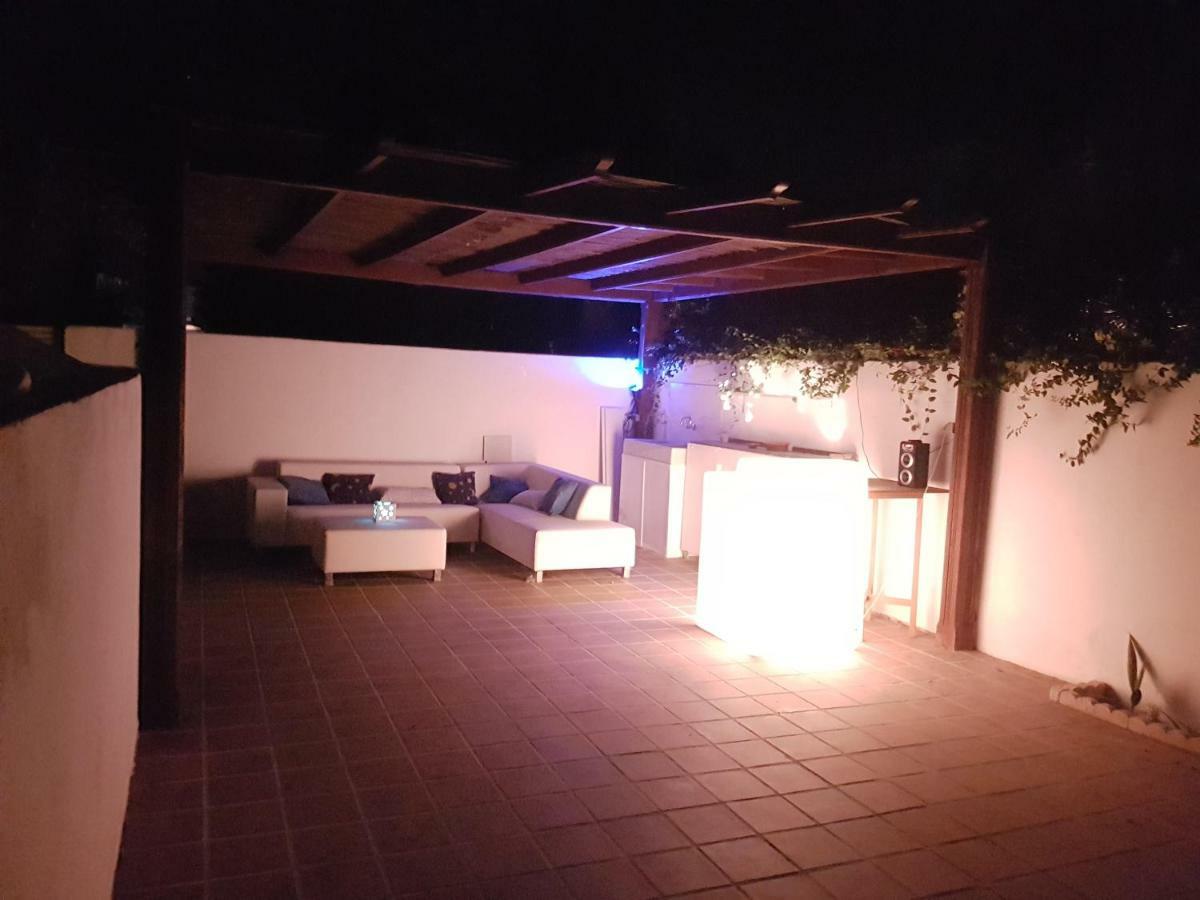 Villa Palomayor ベラ エクステリア 写真