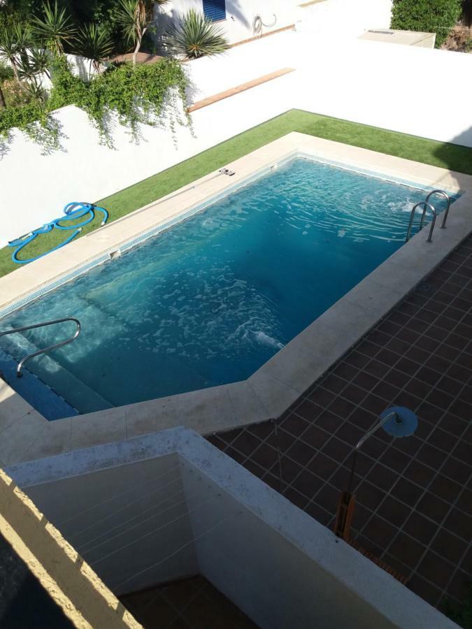 Villa Palomayor ベラ エクステリア 写真