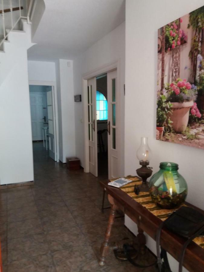 Villa Palomayor ベラ エクステリア 写真