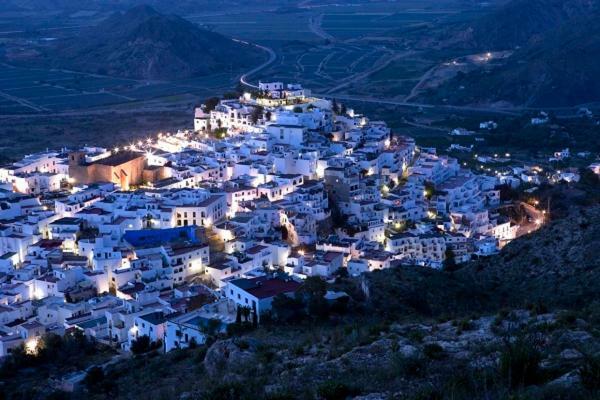 Villa Palomayor ベラ エクステリア 写真