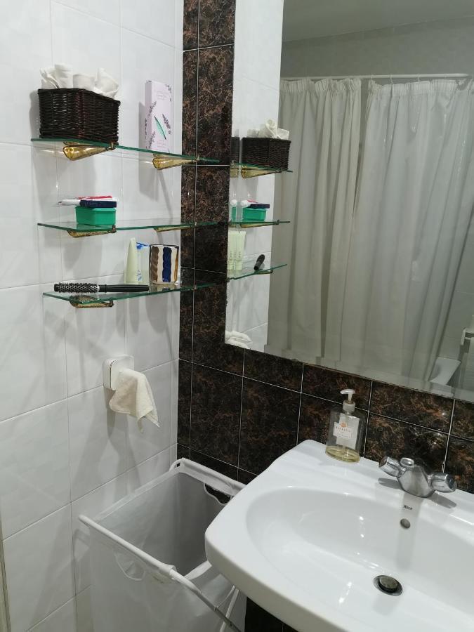 Villa Palomayor ベラ エクステリア 写真
